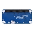 thumbnail image 2 of ,Tecnología de vanguardia integrada USB a UART, 2 of 8
