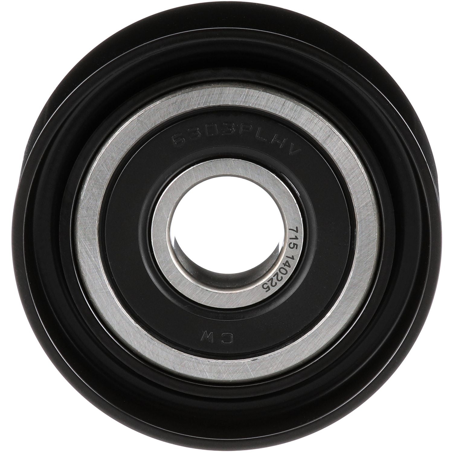 Gates 36816 DriveAlign Belt Drive Idler/Tensioner Pulley