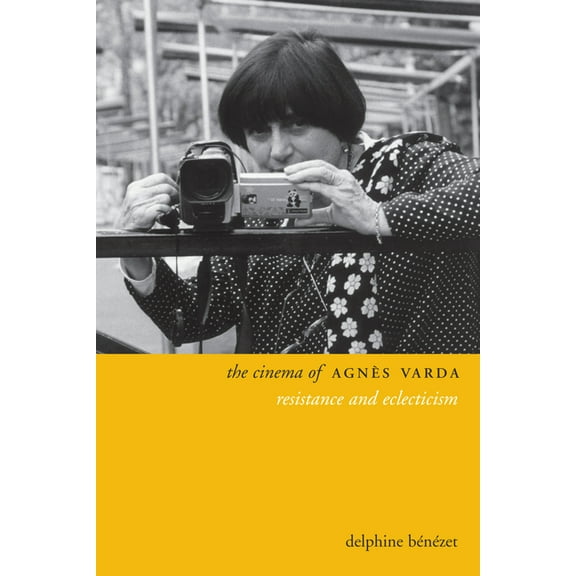 Directors' Cuts The Cinema of Agnès Varda, (Paperback)