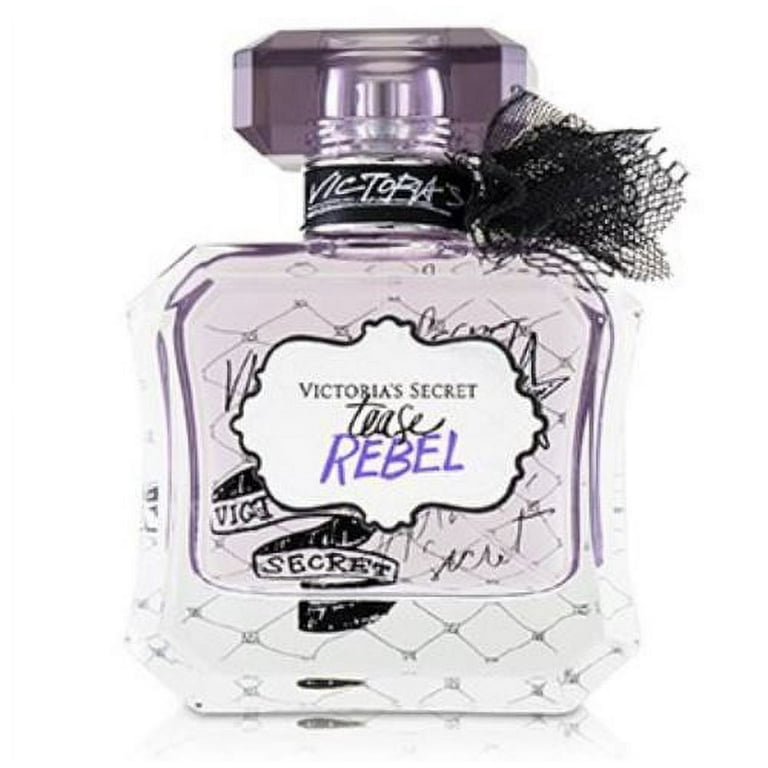 Victoria's Secret Tease Rebel Perfume For Women, 1.7 Oz 