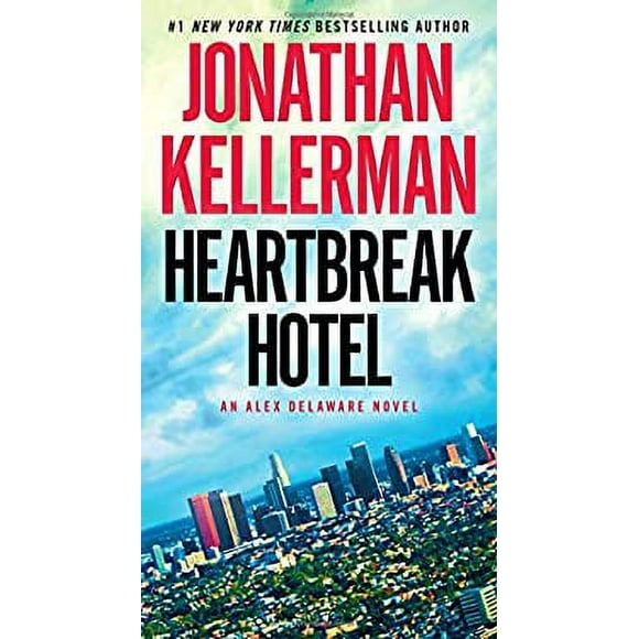 Heartbreak Hotel : An Alex Delaware Novel 9780345541451 Used / Pre-owned