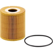 MANN-FILTER HU 819 X - Motor Oil Filter