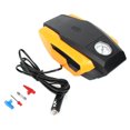 thumbnail image 1 of 12V Portable 19 Cylinder High Power Tire Air Pump for Car Motorcycle, 1 of 8
