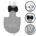 thumbnail image 2 of Diaper Washable Bird Nappy Pant Bird Flying Diaper Pet Daily Decoration Bird Costume, 2 of 9