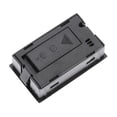 thumbnail image 2 of Injueey Mini termómetro digital LCD -50 ℃ ~ 80 ℃ Sensor de temperatura Negro Blanco Medidor multifuncional Modo de repetición Probador Type3 NO3, 2 of 6