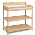 thumbnail image 3 of Suite Bebe Shailee Toddler Guard Rail in Natural, 3 of 14