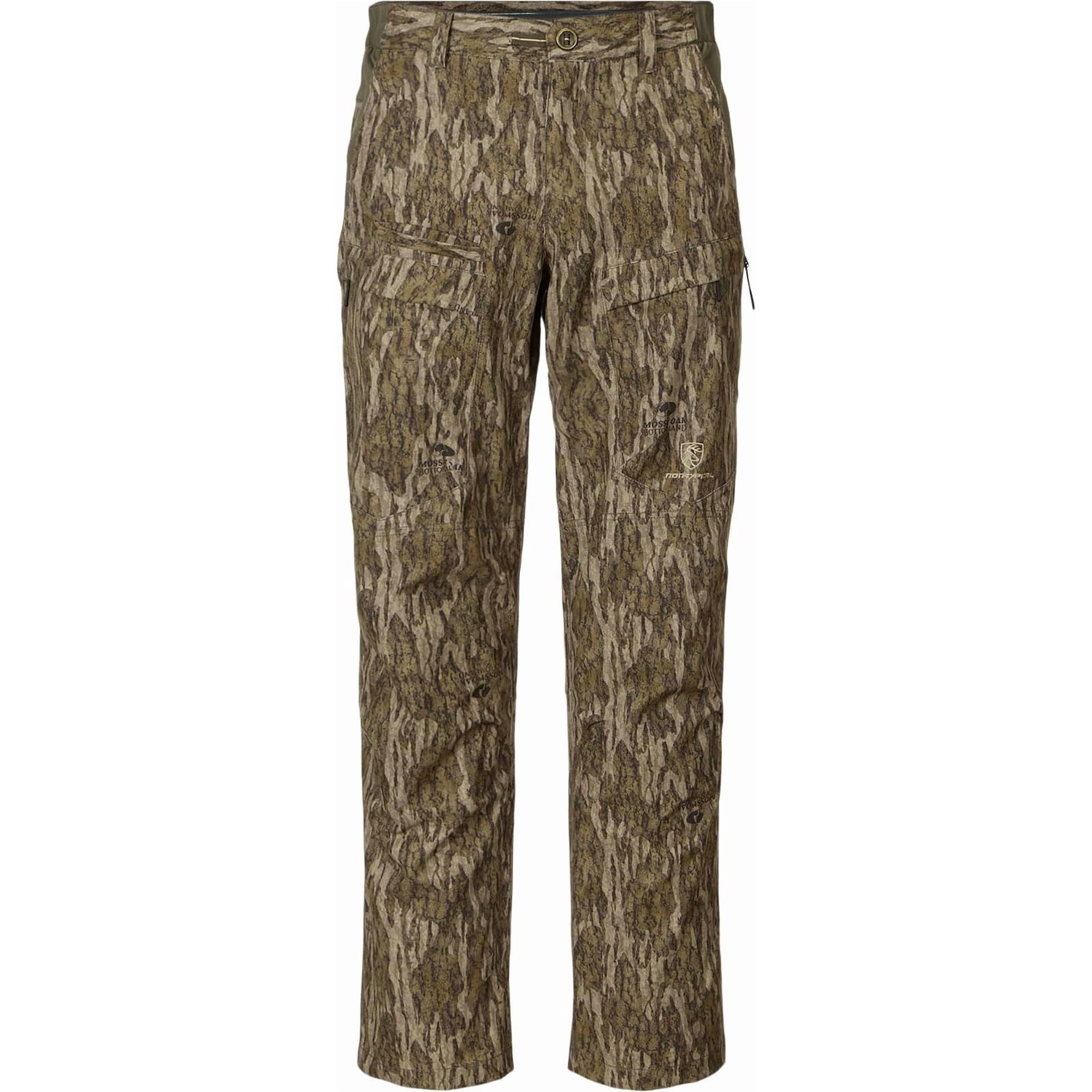 Non-Typical by Drake Men s Spider Web Technology Agion Active X2 Anti-Odor Durable Water Resistant Camo Hunting Pants