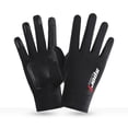 thumbnail image 2 of Touch Screen Gloves for Men Women Non Slip Gloves with Cooling Fabric Cycling Hiking Gloves for Hot Weather Free Size, 2 of 5