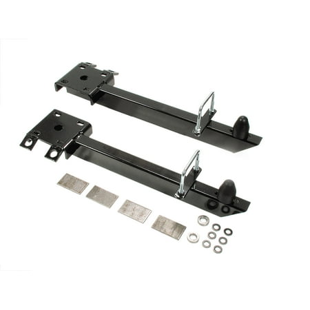 Traction Bar Fits select: 1966-1973 FORD THUNDERBIRD, 1966 FORD FAIRLANE