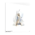 thumbnail image 3 of Gallery Pops Disney Wish - King Magnifico Sorcerer Wall Art, Unframed Version, 12" x 12", 3 of 5