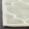 thumbnail image 2 of Safavieh Chatham Grey Contemporary Rug - 3' x 5', 2 of 4
