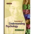 thumbnail image 1 of Pre-Owned Essentials of Understanding Psychology (Hardcover) 0072494263 9780072494266, 1 of 1