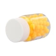 thumbnail image 4 of Floating ball bait flavor Fishing float beads Bottled Silicone soft bait, 4 of 9