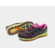 thumbnail image 5 of ASICS GEL-QUANTUM 360 Trainers Black Shoes, 5 of 6