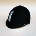 thumbnail image 3 of Yuarrent ABS Stay On con cascos de ciclismo ajustables y protección con nuestro casco Cascos de casco de ciclismo de motocicleta Ropa Deportiva, Zapatos franja plateada, 3 of 6