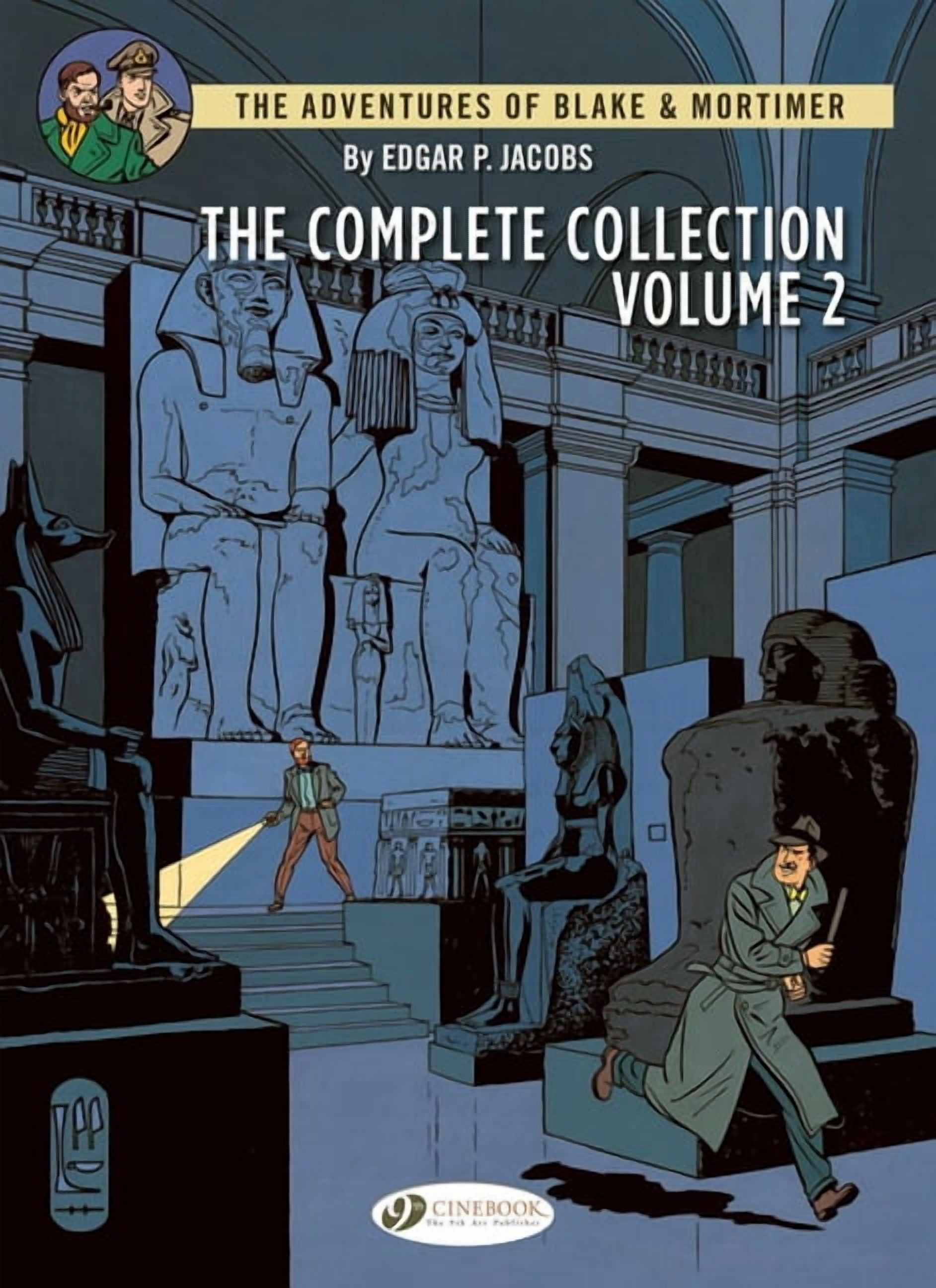 Valerian & Laureline: Valerian : The Complete Collection