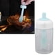 thumbnail image 3 of Botella de aceite y cepillo Jadeshay Dispensador de Vidrio 2 pulgadas, 3 of 8