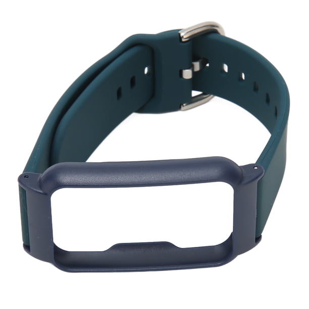 Correa de Reloj con Estuche Bling Bling para OPPO FREE 20 mm Ajustable