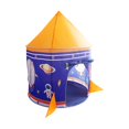 thumbnail image 3 of , tienda de lectura y sala de juegos, decoración de habitación infantil, piscina, juguete para acampar, tienda interior y exterior para, 3 of 8