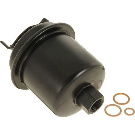 Fuel Filter - Compatible with 1997 - 1999 Acura CL 1998