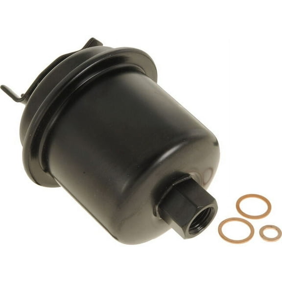 Fuel Filter - Compatible with 1997 - 1999 Acura CL 1998