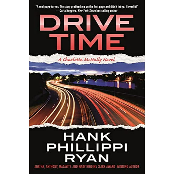 Pre-Owned Drive Time (Paperback) 0765385066 9780765385062