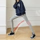 thumbnail image 5 of Forro Polar Para Mujer, Mallas Gruesas Elásticas De Cintura Alta, Pantalones De Yoga Cálidos Térmicos Para Invierno, Pantalones Para Senderismo Y Correr Methold HA046738-11, 5 of 6