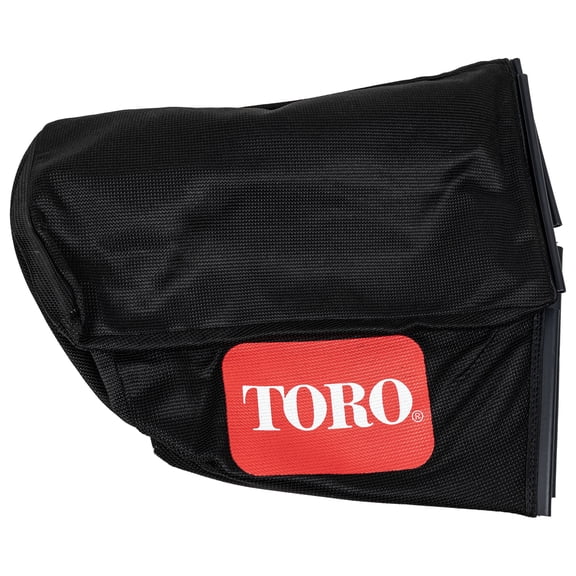 Toro 114-2664 Grass Bag Assembly Super Recycler Rear Power 22 21