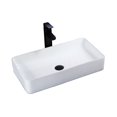 thumbnail image 1 of Esatto Econokit Magna NCN Paquete Lavabo llave contra y céspol, 1 of 8