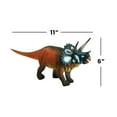 thumbnail image 4 of CollectA Prehistoric Life Collection Deluxe 1:40 Figure | Triceratops, 4 of 4