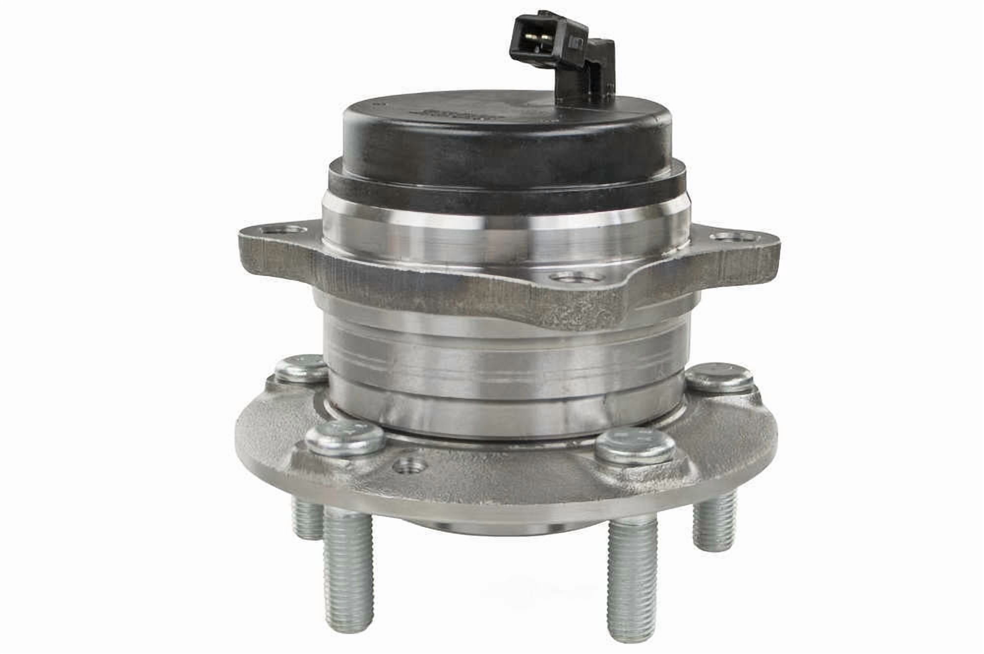 Mevotech Original Grade G512326 Wheel Bearing and Hub Assembly
