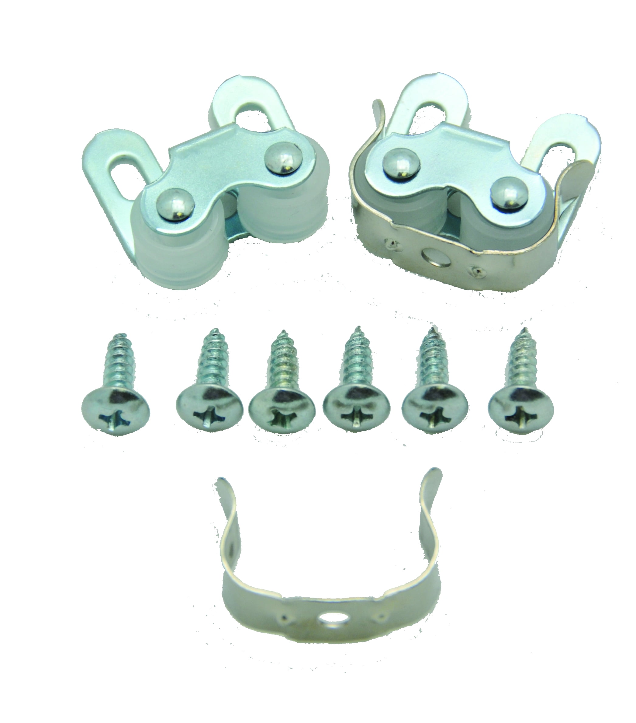 AP Products 013031 Door Catch For Keeping RV Doors Open/ Baggage Doors