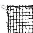 thumbnail image 2 of JFN Pro High Impact Golf Net, 24 Nylon, Black, 10 x 10, 2 of 4