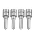 thumbnail image 3 of Inyectores de combustible, 4 piezas Boquillas de inyector de combustible Inyector de combustible compacto y liviano, 3 of 9