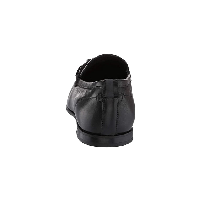 Kenneth Cole New York Nolan Bit Loafer Black - Walmart.com