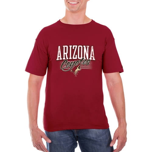arizona coyotes classic jersey