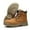 I-Yellow, variant on Rinsvye Couples All Seasons Leather Lightweight Hunting Boots for Men Knob Thick Soled Labor Mens Boots Protective Shoes Boots Men's Mens Work Boots Slip on and Women's Work Shoes