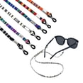 thumbnail image 4 of Assorted Folk-Style Eyeglass Chains For Women Non-Slip & Adjustable For Reading/Sunglasses Popular Accessory, 4 of 8