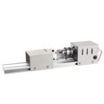 thumbnail image 2 of Machine à Moudre et Polir les Perles Mini Lathe DIY Menuiserie Machine Rotative, 2 of 7