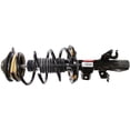thumbnail image 3 of For Dodge Dart 2013-2016 Monroe Front Rear Shocks Struts - BuyAutoParts, 3 of 6