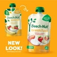 thumbnail image 4 of Beech-Nut Breakfast Stage 4 Toddler Food, Yogurt Banana & Strawberry, 3.5 oz Pouch, 4 of 13