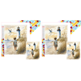 thumbnail image 1 of 5D DIY Con Cuentas Cuadradas Completas Faro para Del Arte 35x45cm, 1 of 9