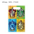 thumbnail image 3 of KAYOU - Nueva vajilla con temática de Harry Potter para fiestas, decoración de fiestas de cumpleaños, vajilla desechable, regalo de cumpleaños para bautizo de bebé, 3 of 5