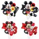 thumbnail image 2 of 1set Disney Mickey Mouse Party Balloons Minnie Balloons 32" Number Balloon Baby Shower Birthday Party Decorations Kids Toy Gifts Gao Jinjia LED, 2 of 2