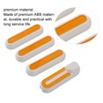 thumbnail image 3 of Scooter Reflective Strip,ABS Material Strip Portable Universal Electric Scooter Reflector Three  Colour for M365 PRO 1S PRO2 MI3 Models, 3 of 7