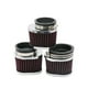 thumbnail image 5 of Filtro De Aire Para Motocicleta De 50Mm, 55Mm, 60Mm, Limpiador De Cápsulas De Aire Para Motocross, Filtro De Entrada De Aire Universal Para Motocicleta matsuzay VI008961-03, 5 of 5