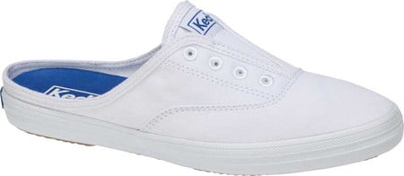 keds mule tennis shoes
