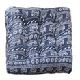 thumbnail image 1 of Cojín de silla de oficina de invierno para el trasero Cojines de asiento de algodón suave Cojines de silla antideslizantes, 1 of 5