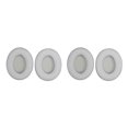 thumbnail image 2 of Almohadillas de esponja Seitruly para auriculares 2 piezas color negro, 2 of 6