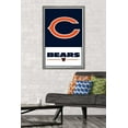 thumbnail image 3 of Chicago Bears de la NFL - Logo 21, 3 of 4